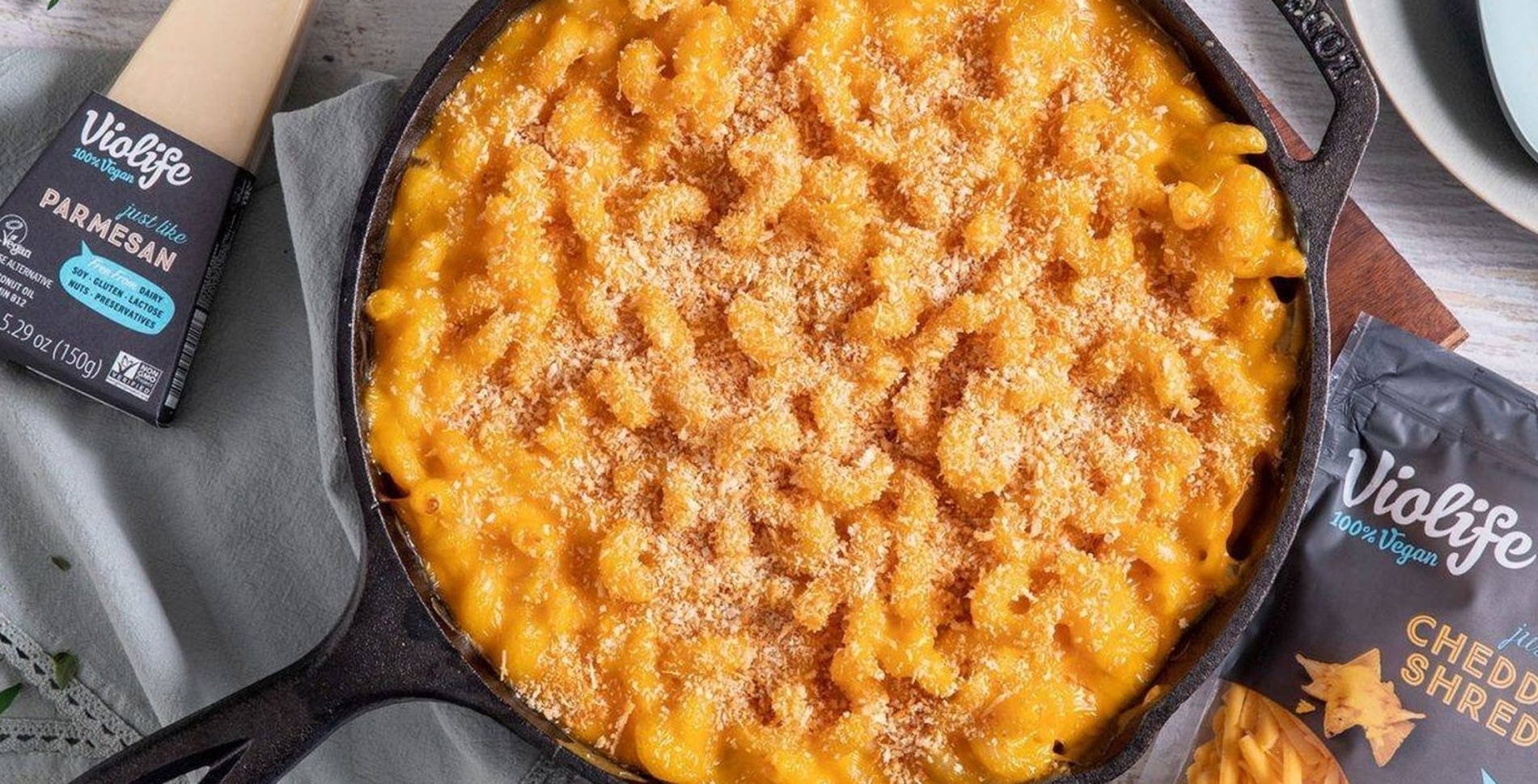 The Best Dairy-Free Cheese, From Shreds to Slices to Crumbles