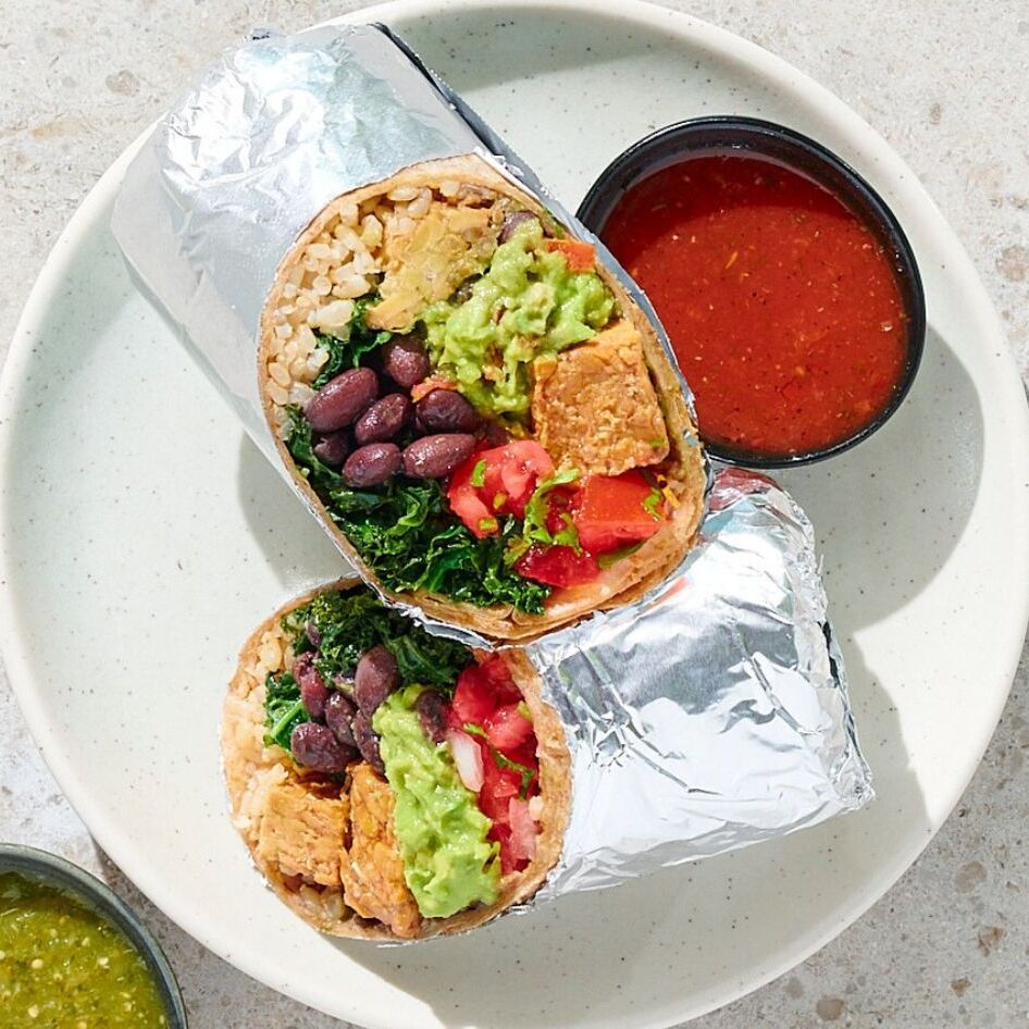 How to Eat Vegan at Laughing Planet, Portland's Favorite Mexican-Inspired Chain 