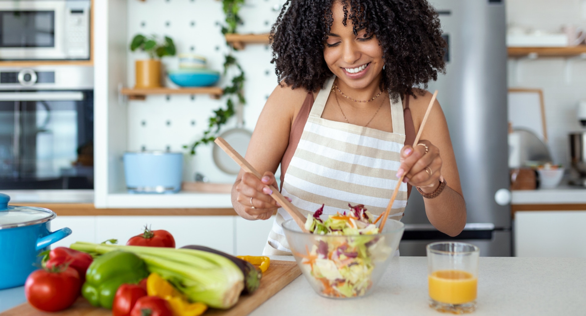 Dressings Make Salads Better: These Are the Best Vegan Dressings to Buy and Make 