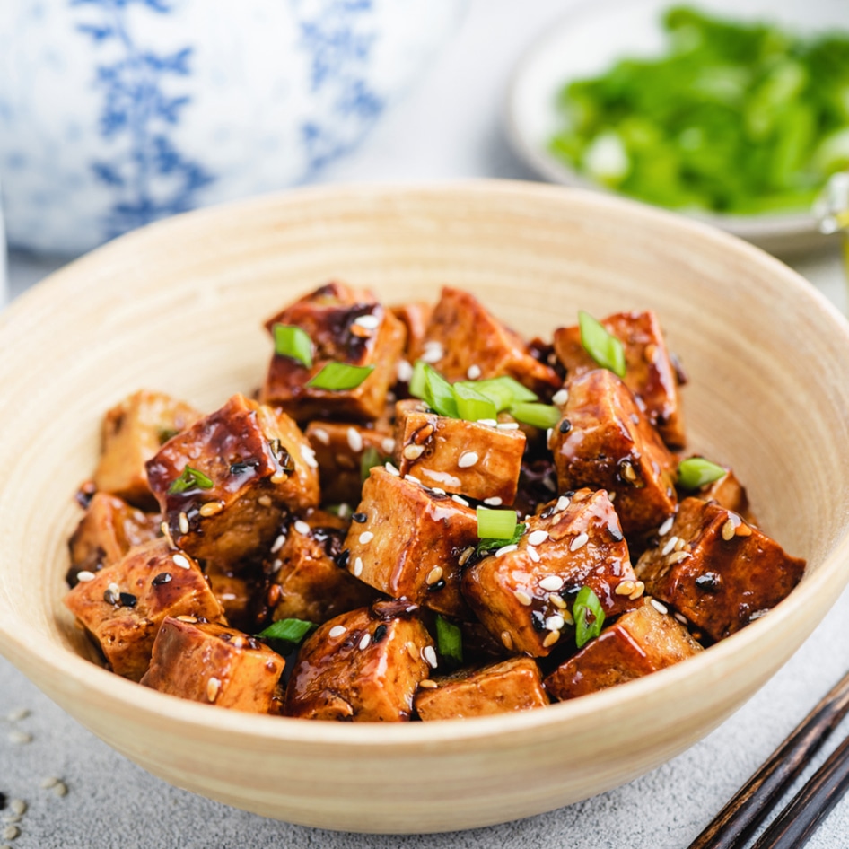 You Need to Start Pressing Your Tofu: Here's How to Do It