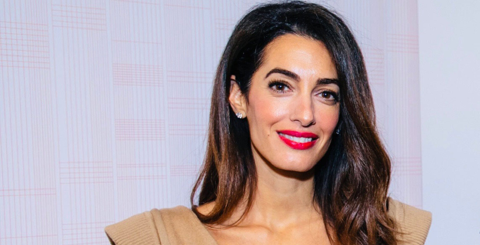 Amal Clooney Loves Seaweed. Here's How You Can Enjoy It Every Day, Too