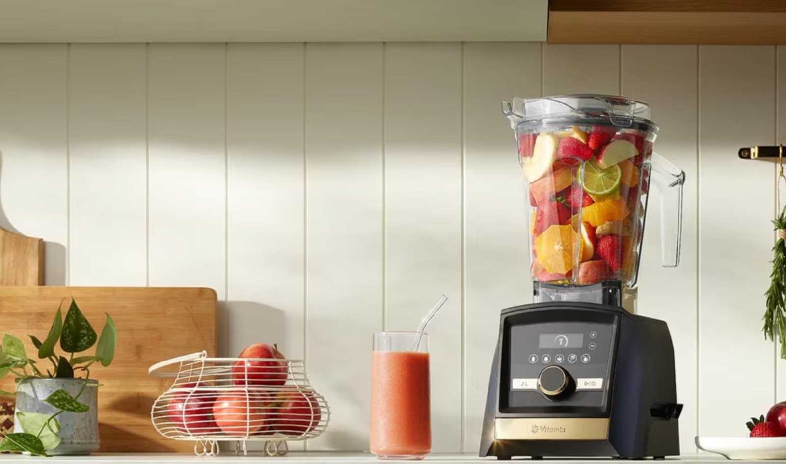 The 7 Best Vitamix Blenders and 7 Knock-Offs For Every Budget