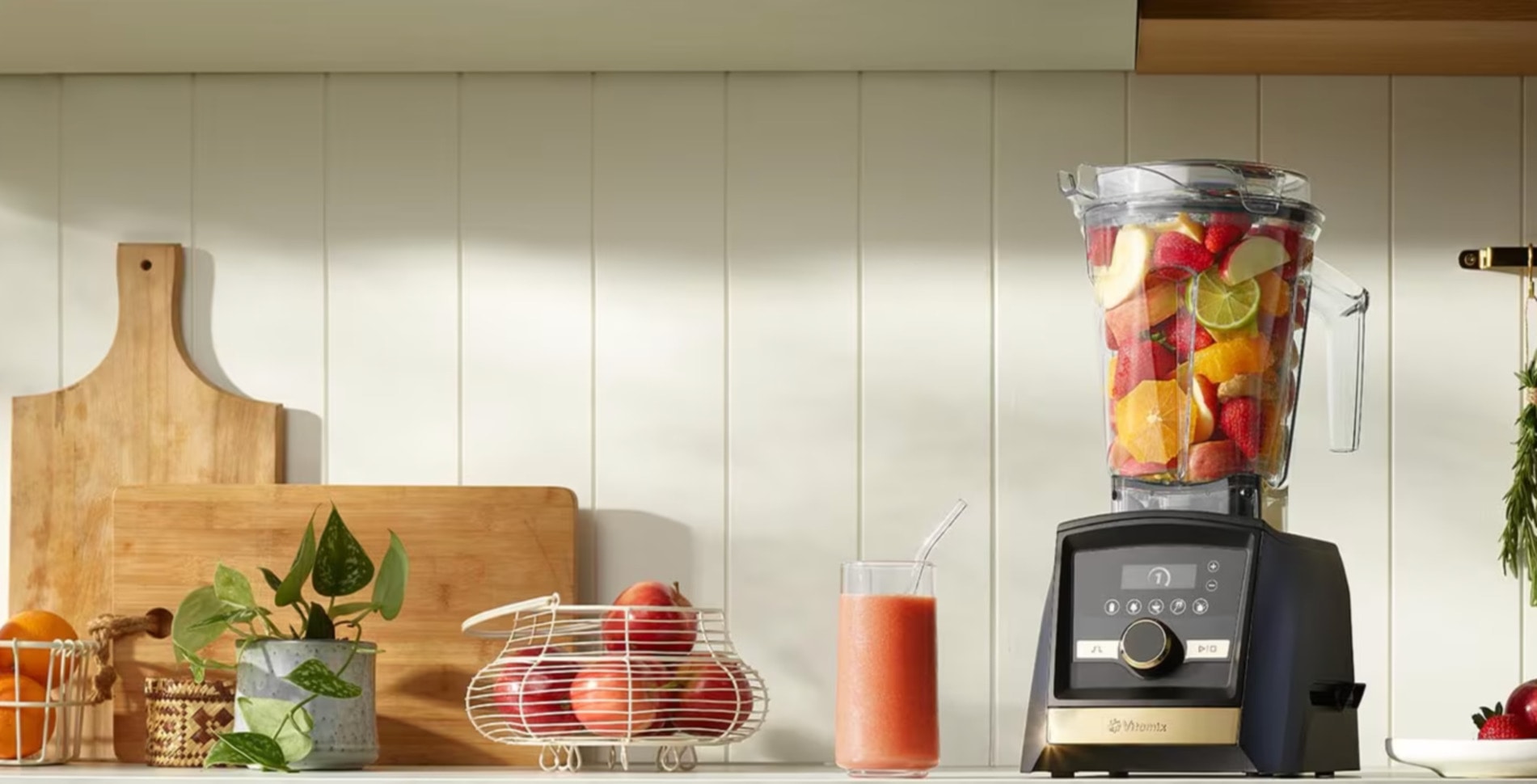 These Are the Best Vitamix Blenders for Every Budget (Plus Knock-Offs Under $100!)
