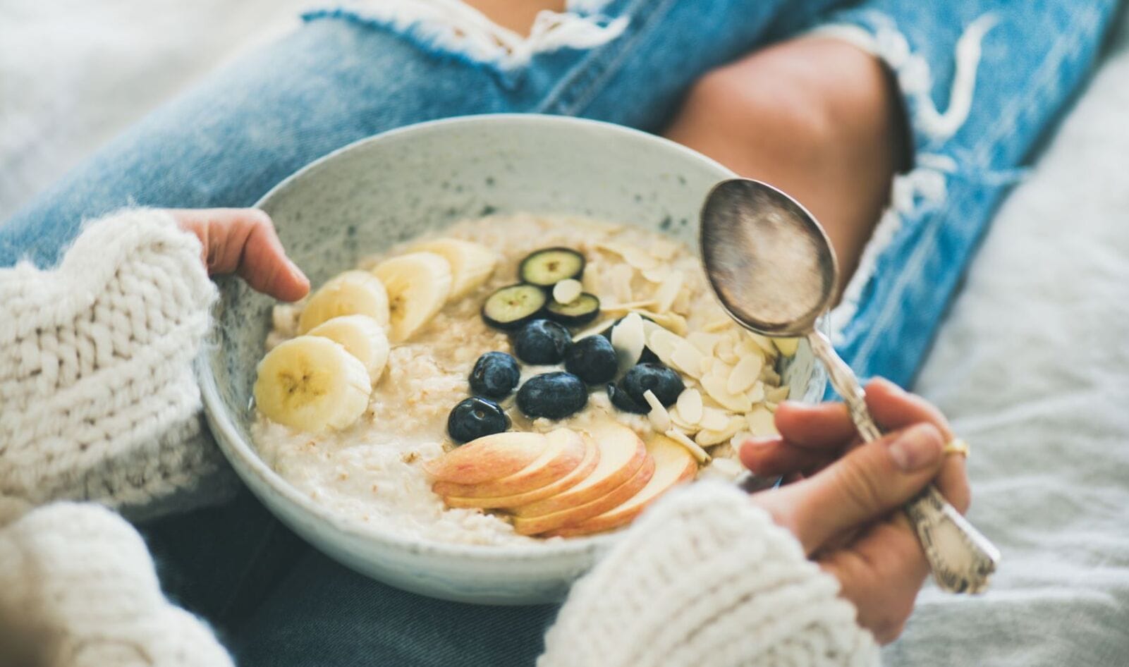 The Best Oats for Overnight Oats, Ranked by Texture and Nutrition
