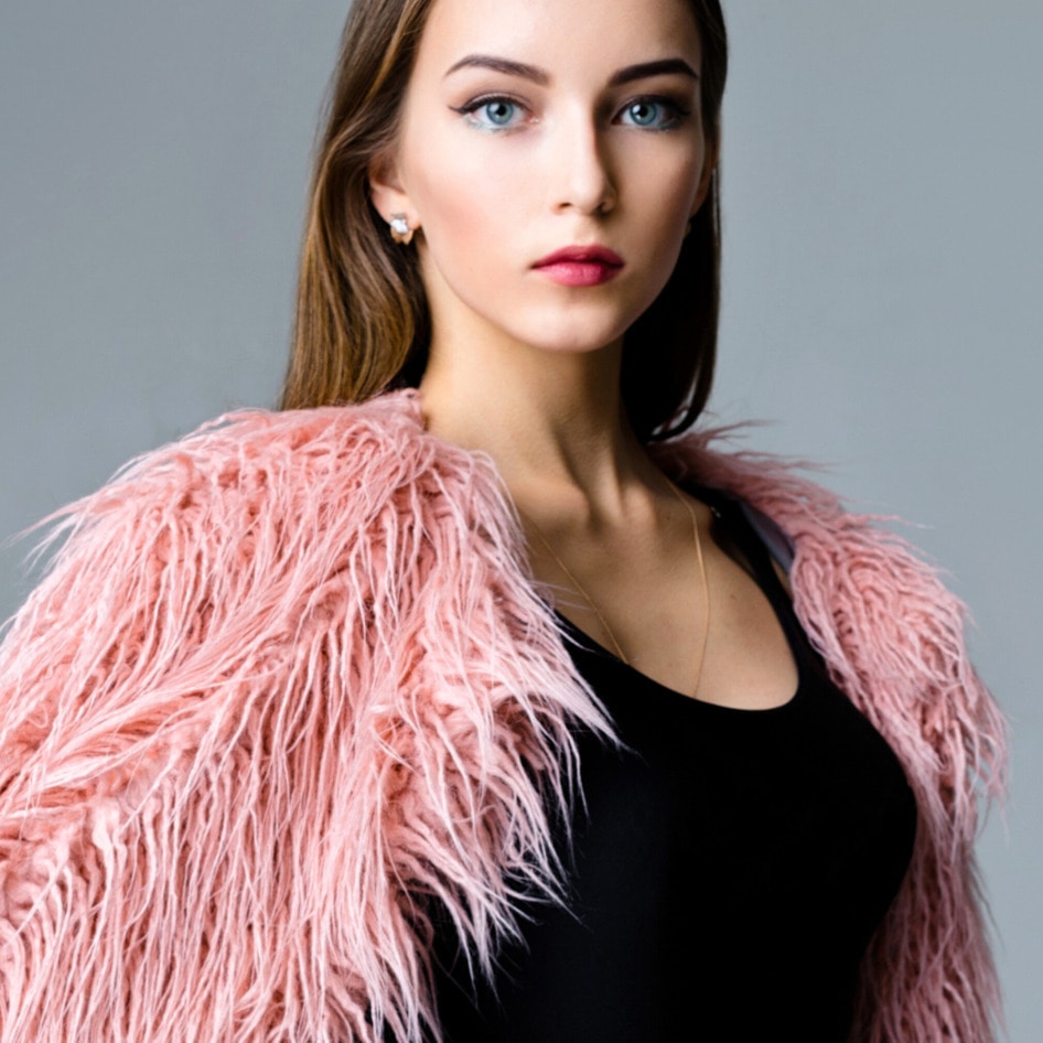 Fur Is Out: 'Vogue' and Condé Nast Go Fur-Free in New Sustainability Strategy