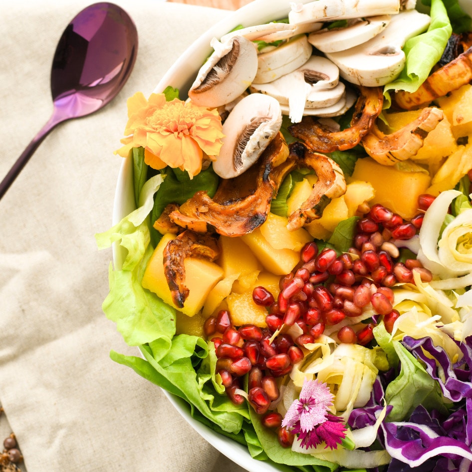 Move Over Protein. Here’s One of the Hottest Food Trends for 2026, Experts Say