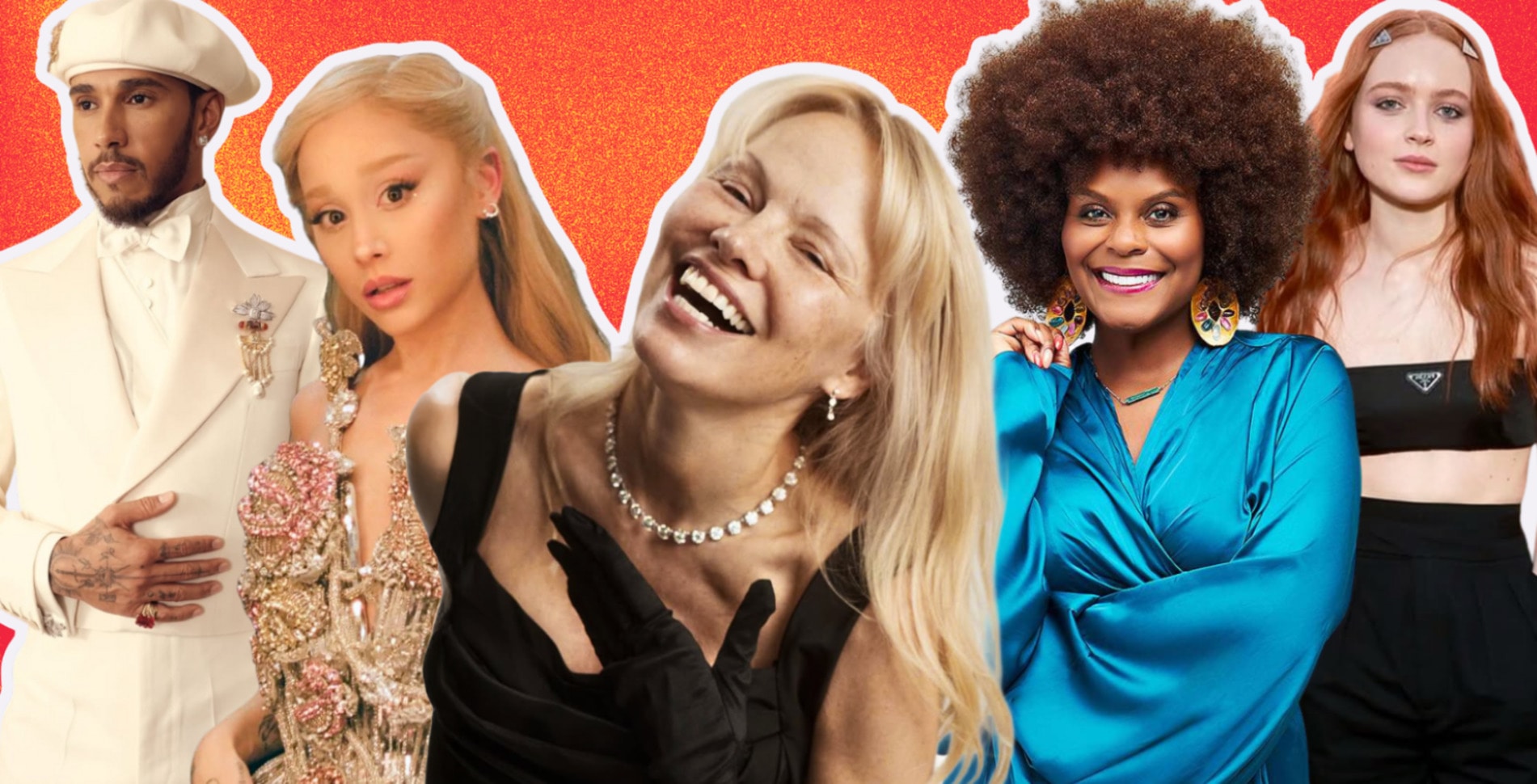 These 57 Celebs Are Totally Vegan, From Ariana Grande to Billie Eilish