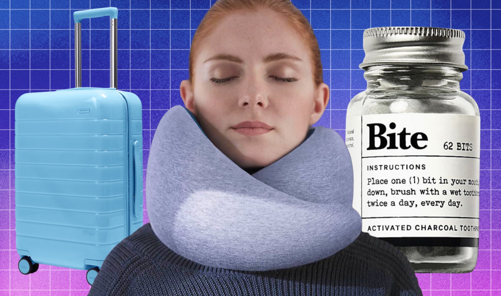 Stop Checking Bags—These Seven Carry-On Essentials Will Save Your Trip