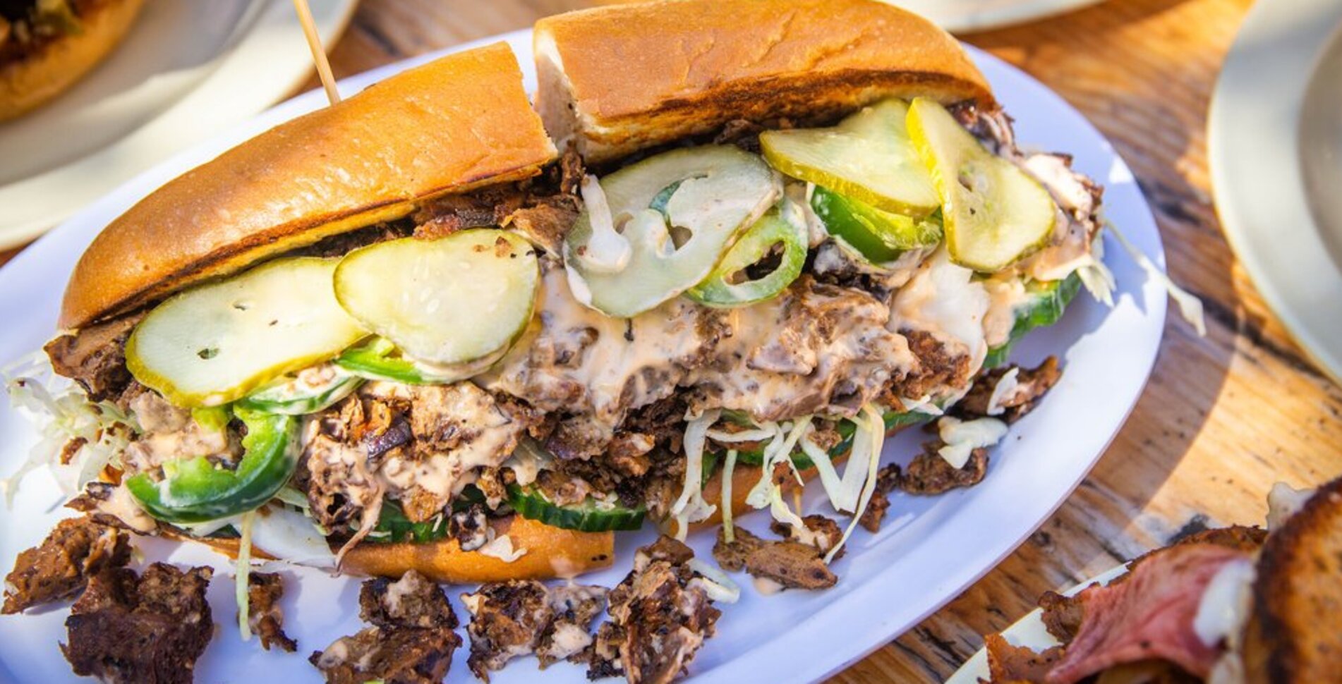 High-Protein, No Meat: The 7 Vegan Butcher Shops People Are Flocking To