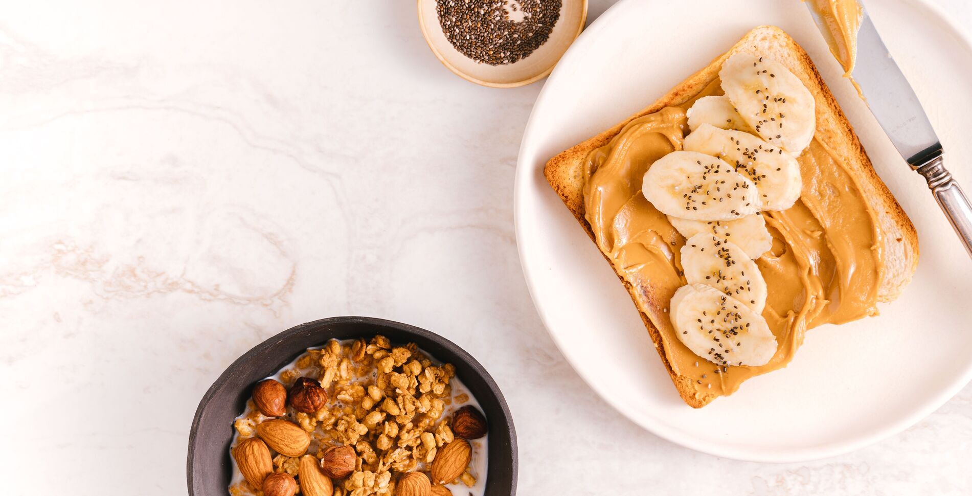 Want to Sleep Better? Try These Expert-Recommended, Plant-Based Nighttime Snacks