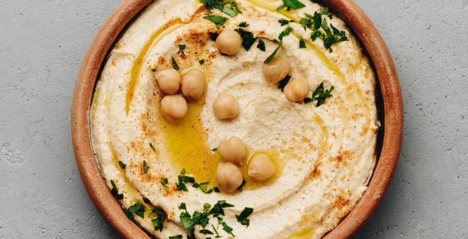 Eating Too Much Hummus Can Be Dangerous. Here's Why You Should Eat It Anyway