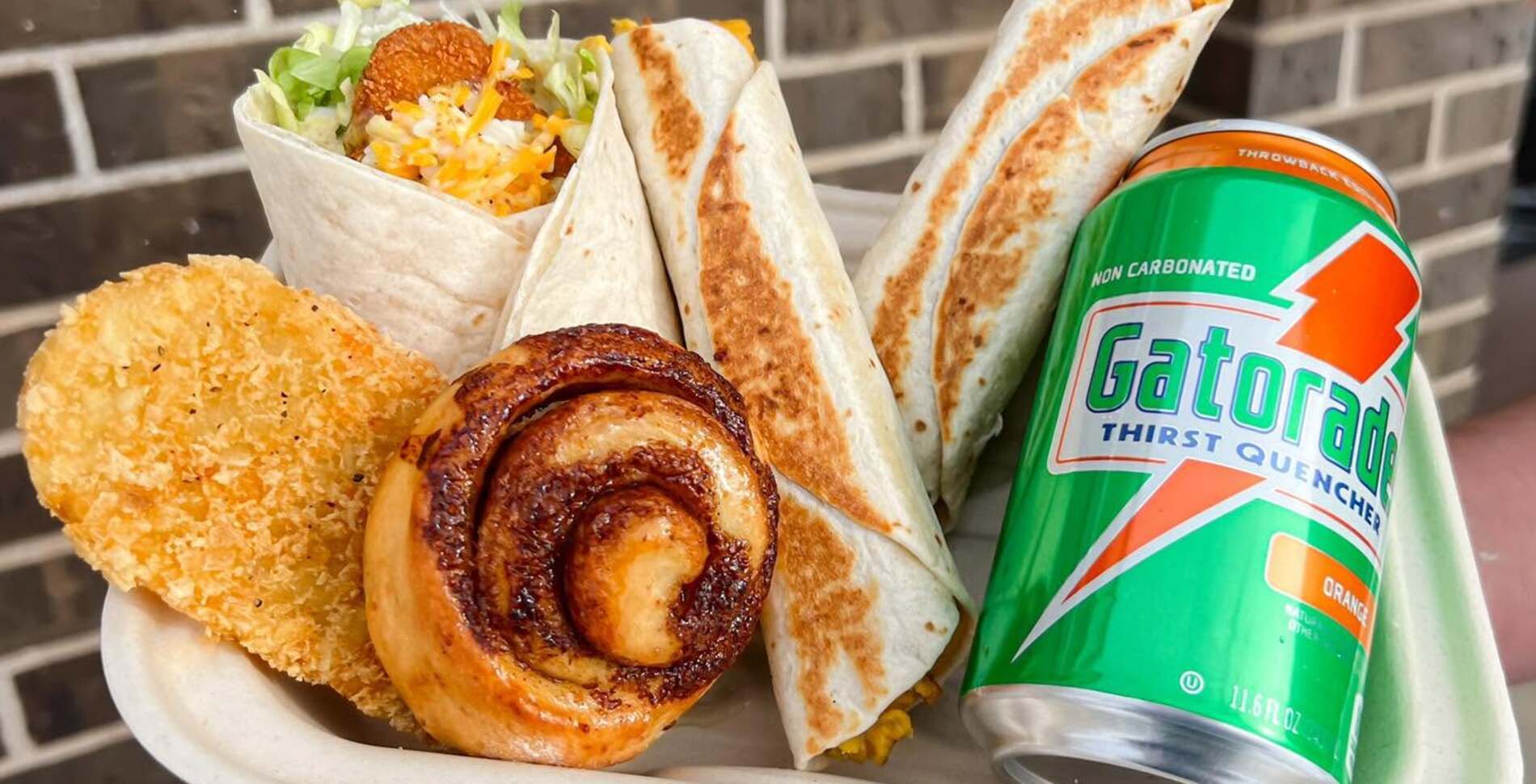 Denver’s Beloved Vegan Van Opens Its First Brick-and-Mortar Restaurant