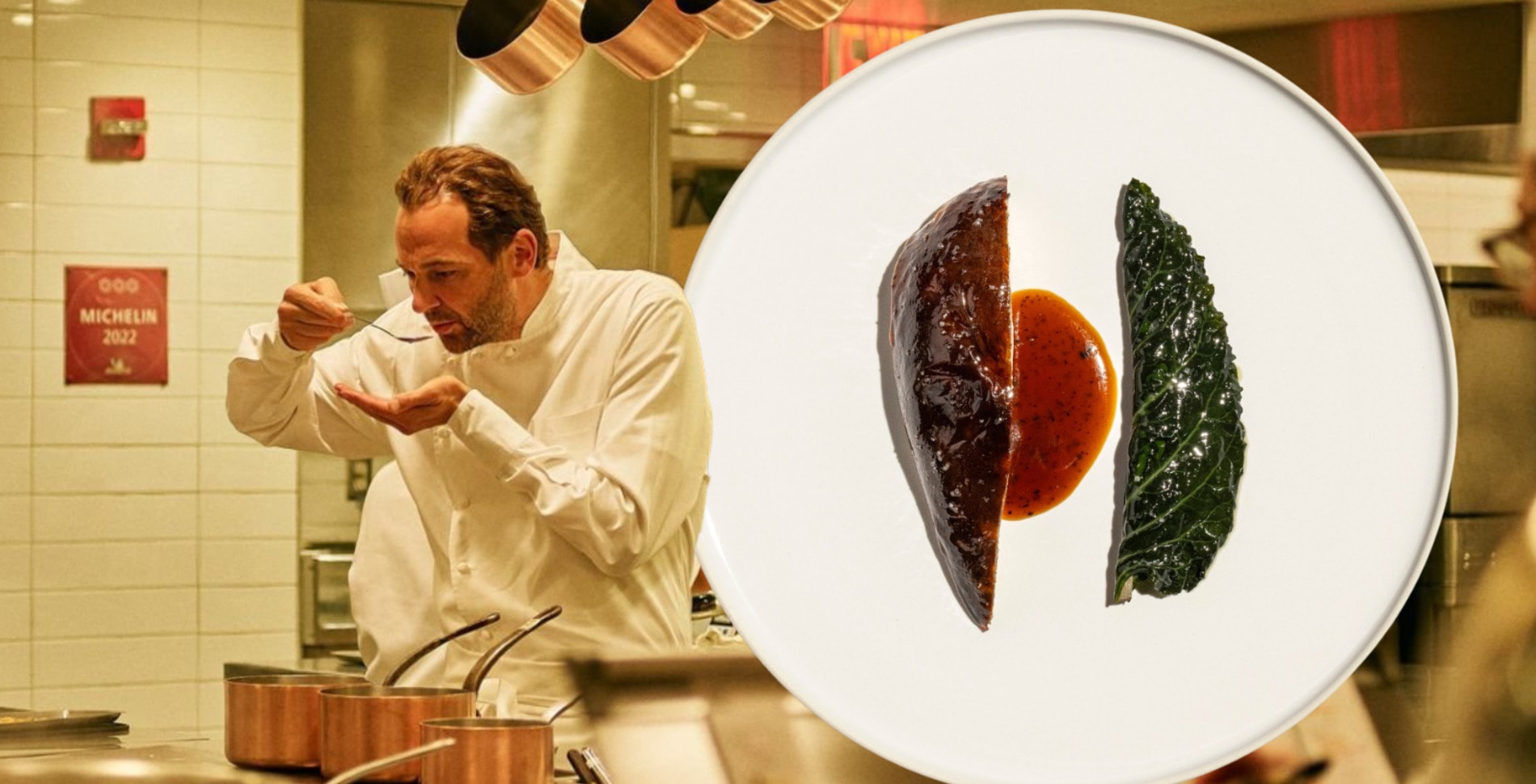 Op-Ed: Eleven Madison Park Is Back to Serving Foie Gras. It's a Step Back for Fine Dining.