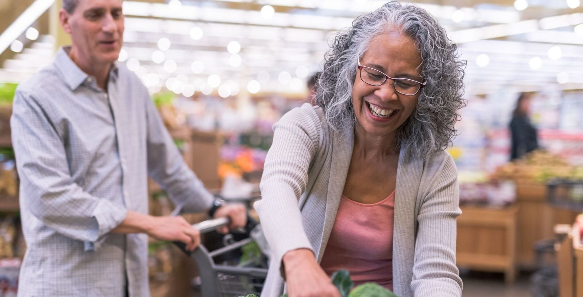 Plant-Based Diets Are Best for Senior Health, and the Blue Zones Are Proof