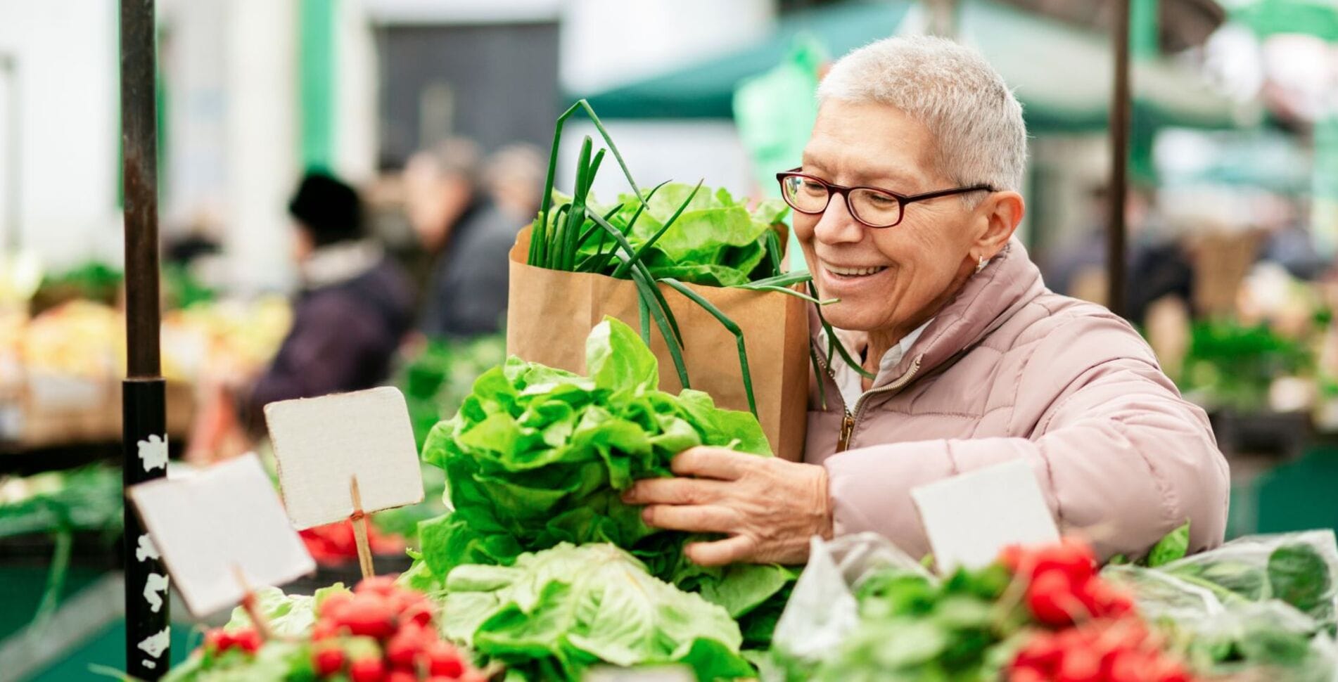Vegan Diet Reduces Swollen Joints By 53 Percent in Arthritis Patients, Study Finds