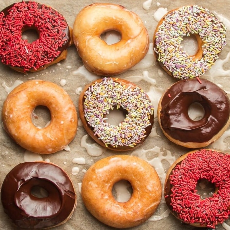 15 Show-Stopping Vegan Desserts for Ambitious Bakers: From Doughnuts to Layer Cakes and Beyond