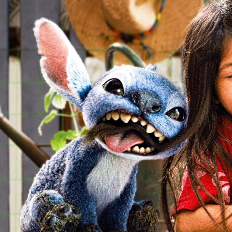 The Ultimate 'Lilo & Stitch' Movie Menu, From Tofu Musubi to Malasadas